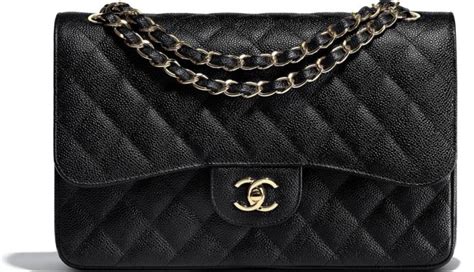 chanel borse clasico|bolsas Chanel 11 12.